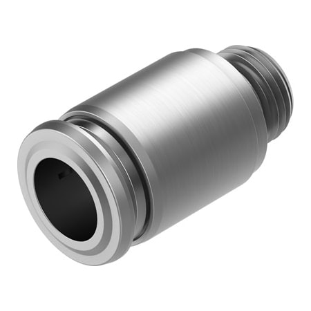 Festo Push-In Fitting NPQR-DK-G18-Q8 NPQR-DK-G18-Q8